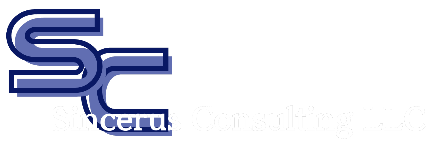 シンケールスコンサルティング合同会社のHP